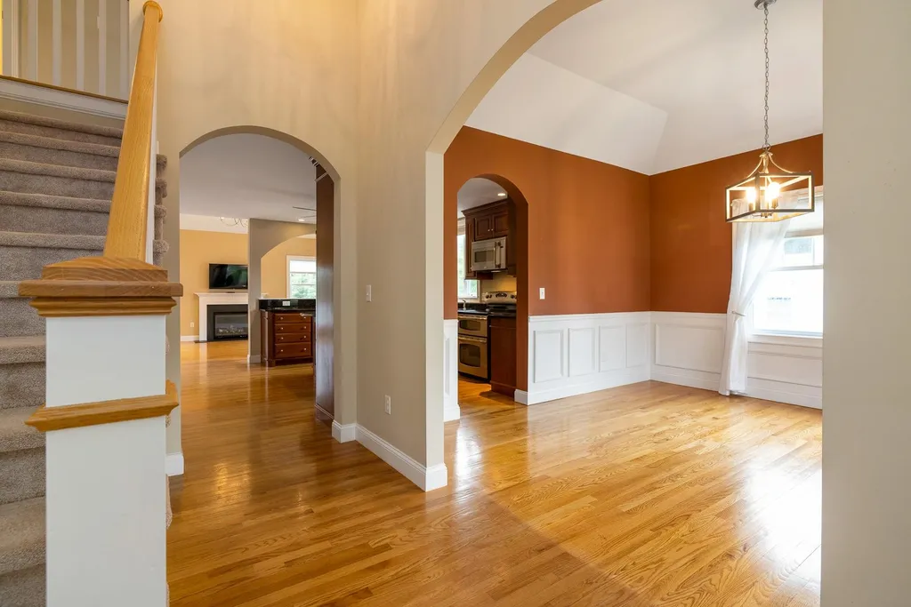 15 Jacqueline Drive Dover NH 03820