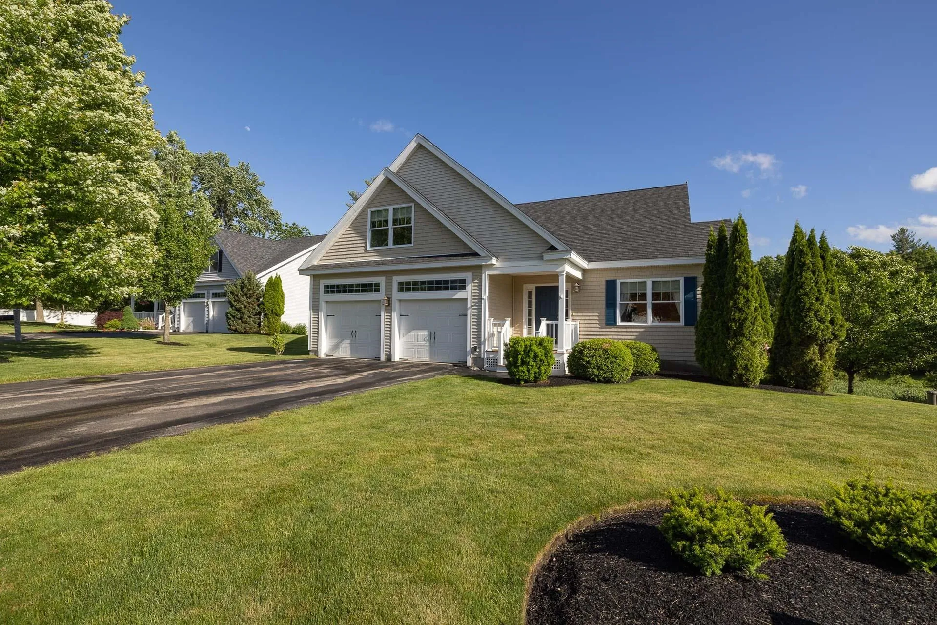 15 Jacqueline Drive Dover NH 03820