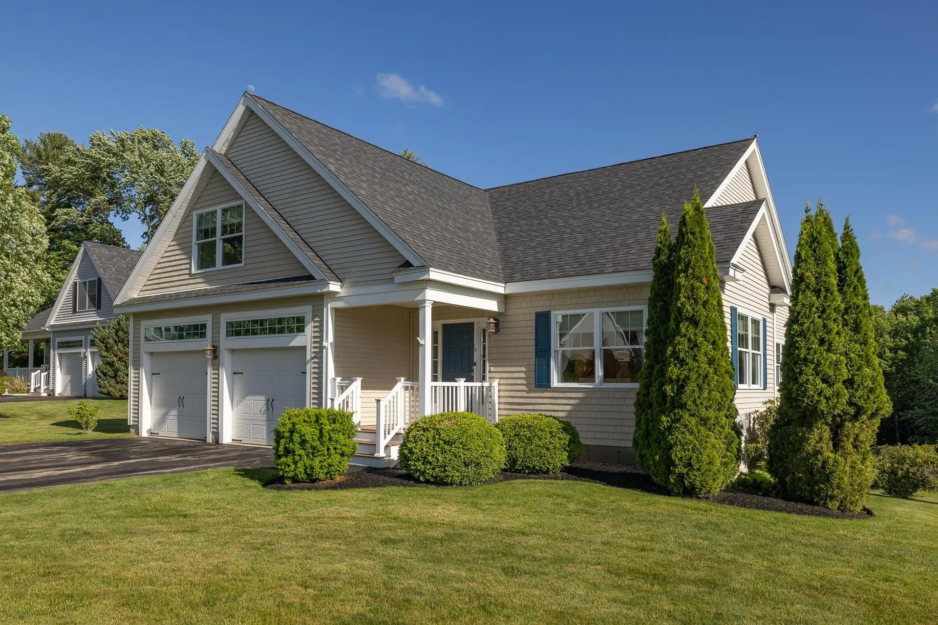 15 Jacqueline Drive Dover NH 03820