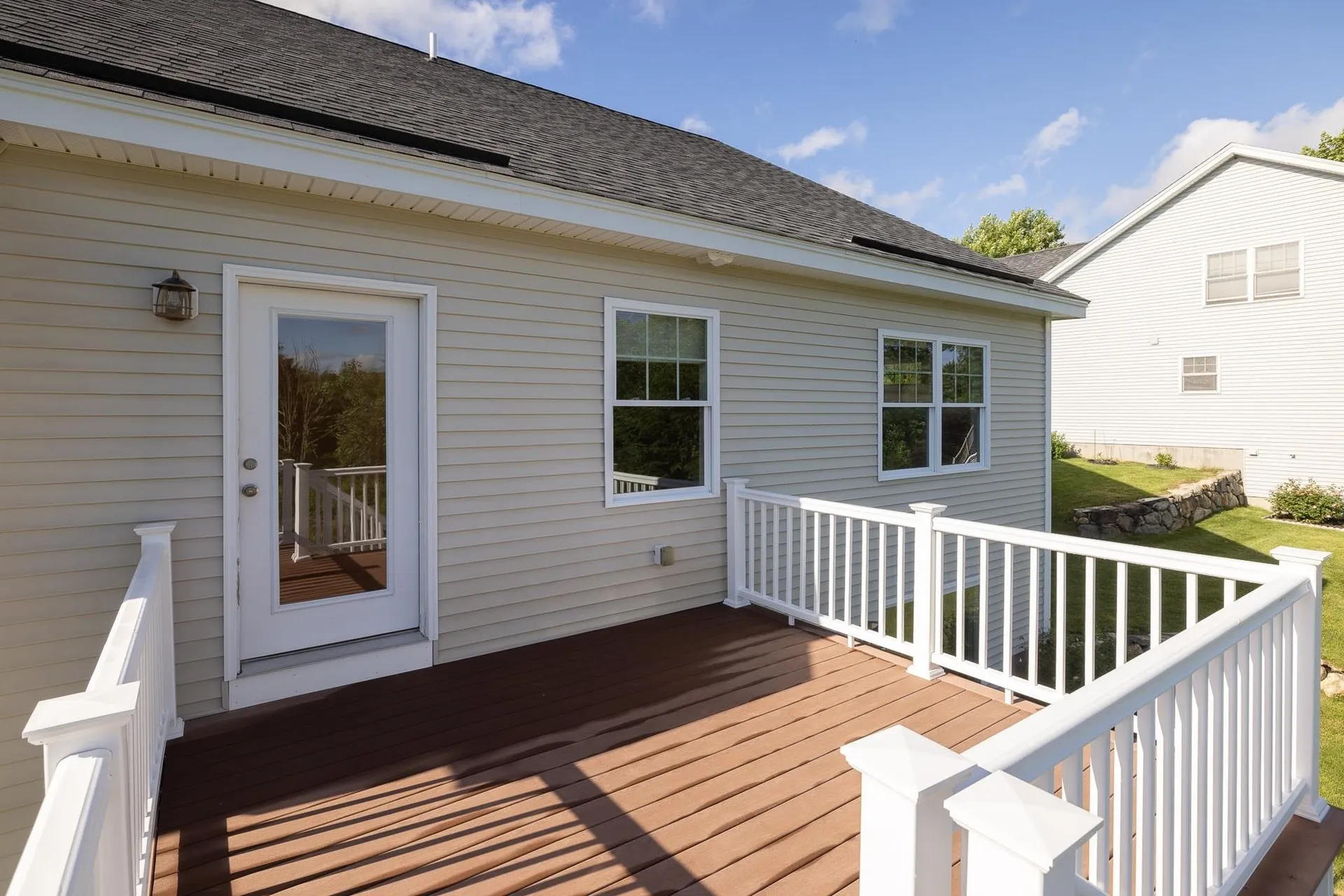 15 Jacqueline Drive Dover NH 03820