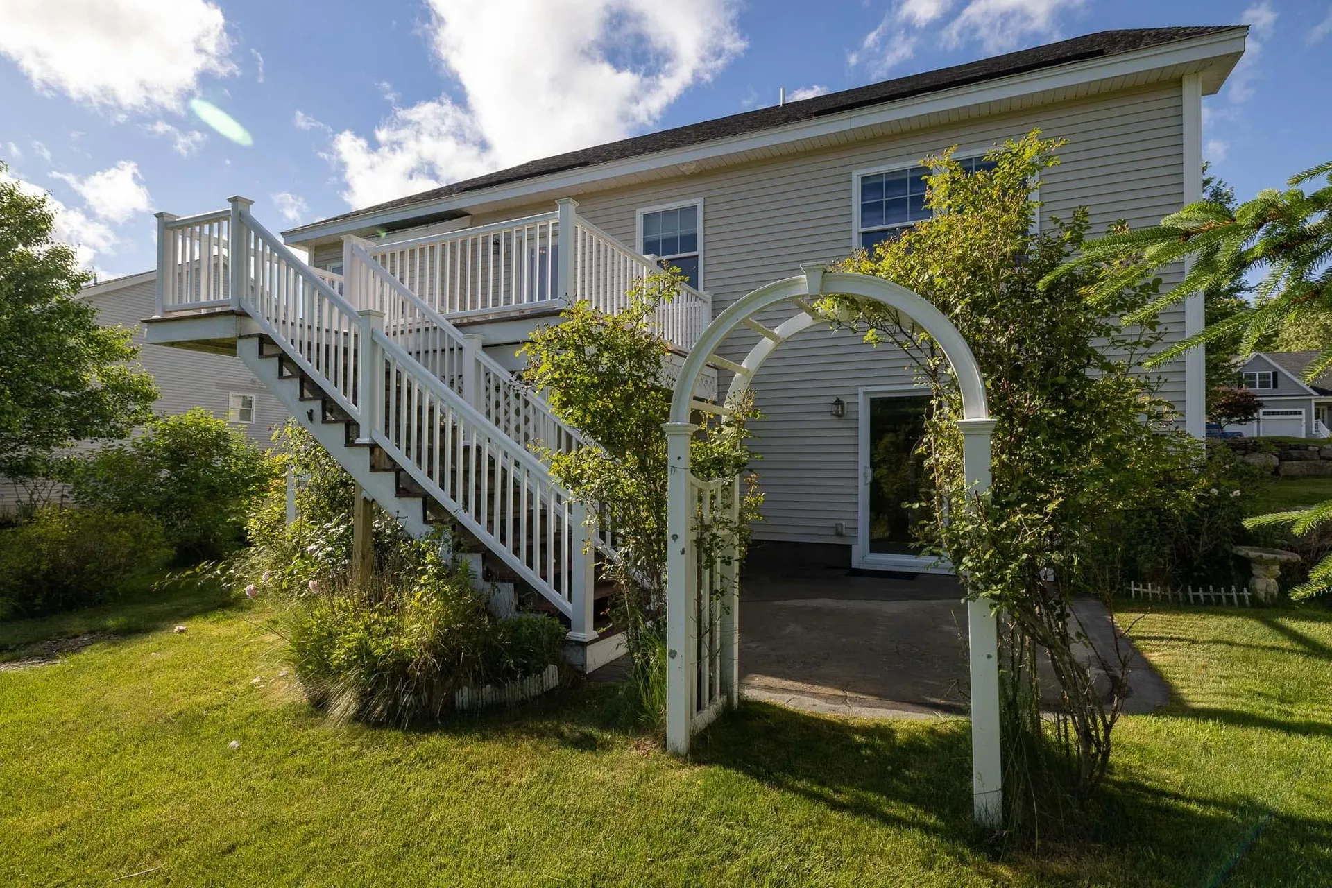 15 Jacqueline Drive Dover NH 03820