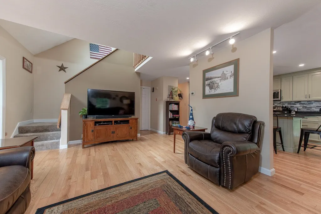 53 Pine Meadow Road New Hampton NH 03256