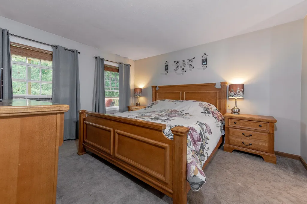 53 Pine Meadow Road New Hampton NH 03256