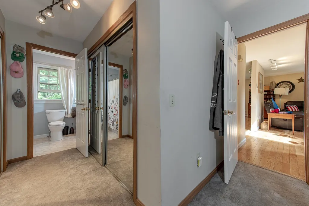 53 Pine Meadow Road New Hampton NH 03256