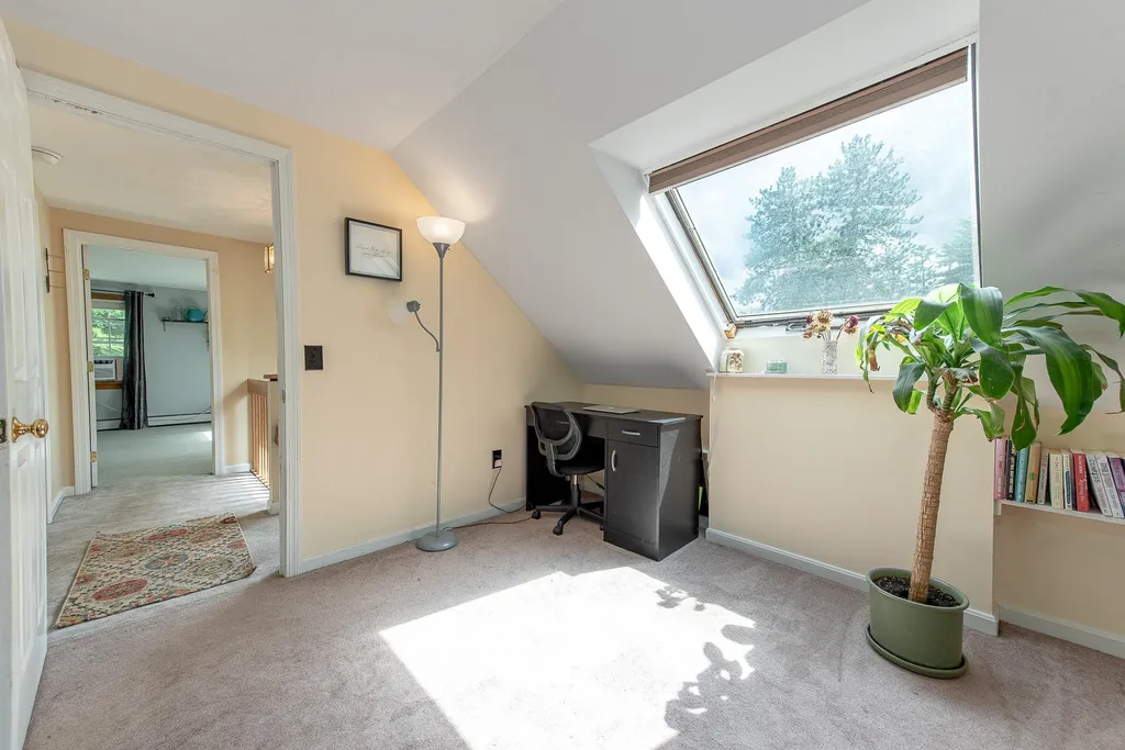 53 Pine Meadow Road New Hampton NH 03256