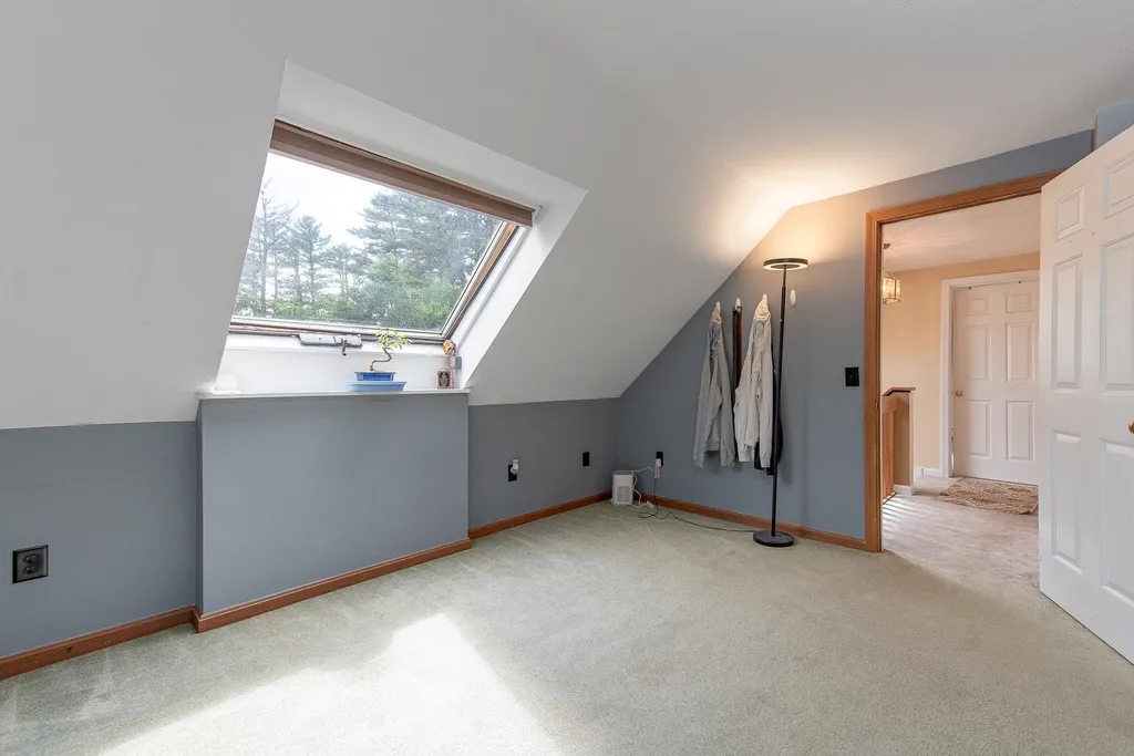 53 Pine Meadow Road New Hampton NH 03256