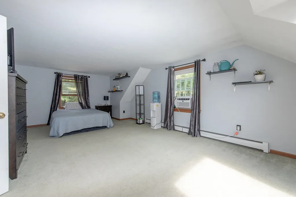 53 Pine Meadow Road New Hampton NH 03256