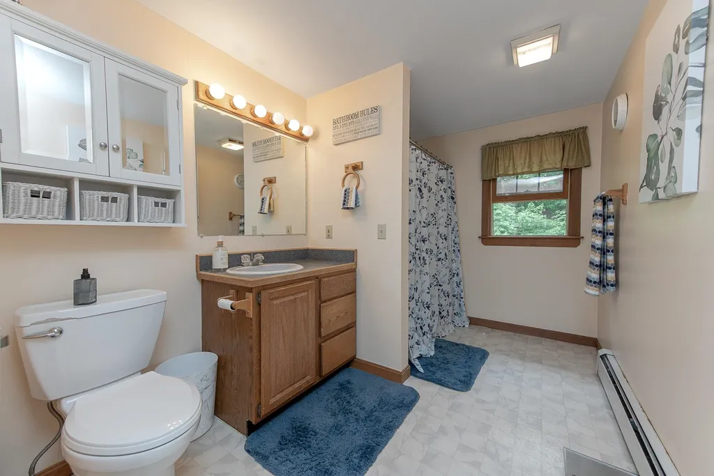 53 Pine Meadow Road New Hampton NH 03256