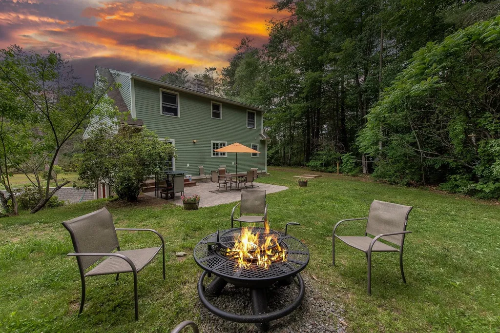 53 Pine Meadow Road New Hampton NH 03256