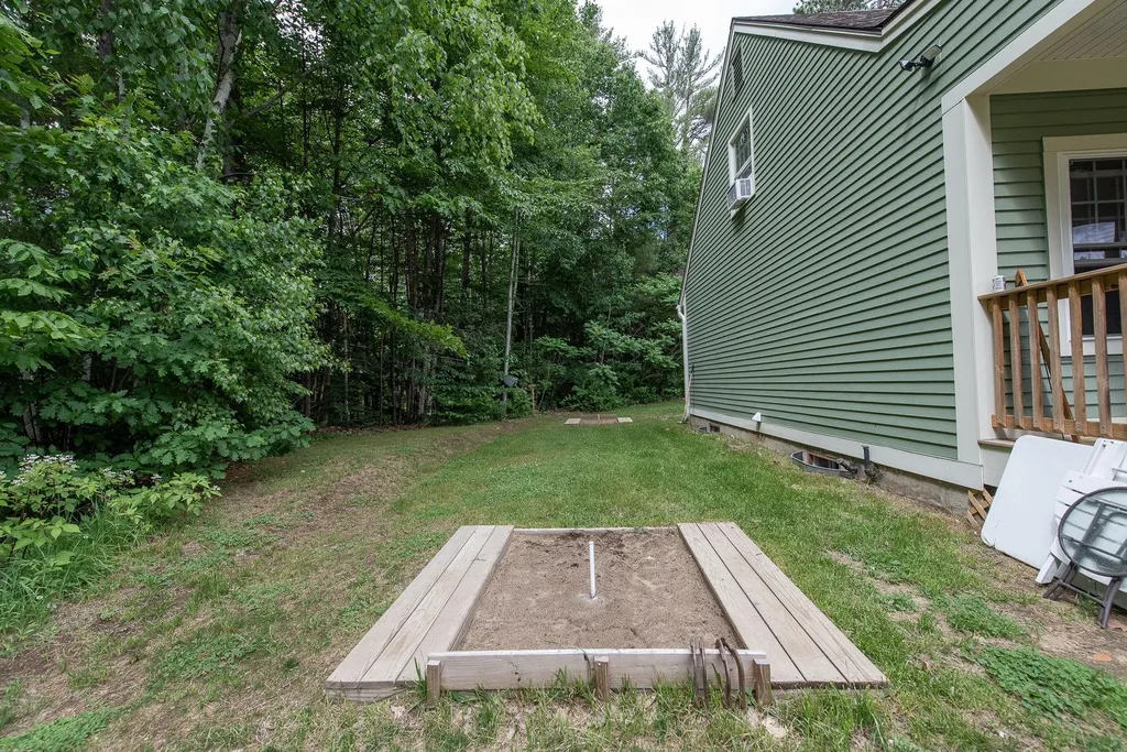 53 Pine Meadow Road New Hampton NH 03256