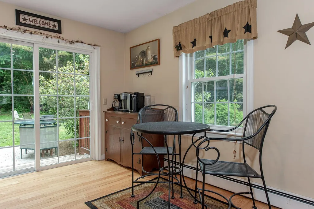 53 Pine Meadow Road New Hampton NH 03256