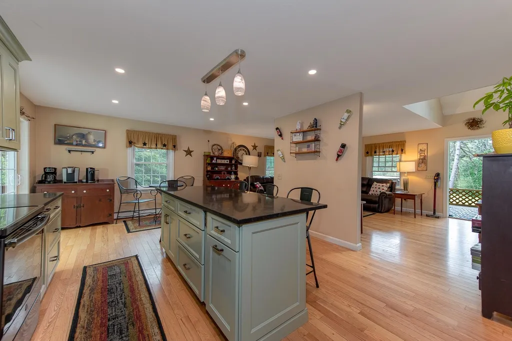 53 Pine Meadow Road New Hampton NH 03256
