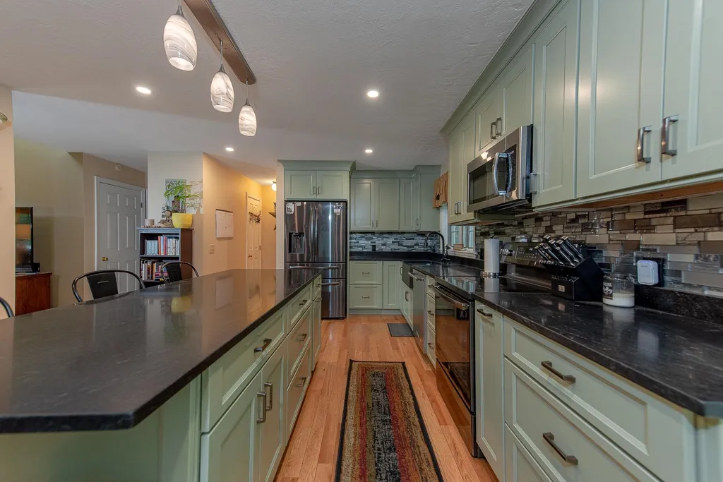 53 Pine Meadow Road New Hampton NH 03256
