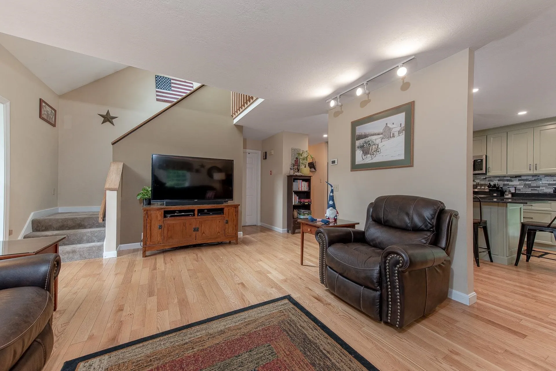 53 Pine Meadow Road New Hampton NH 03256