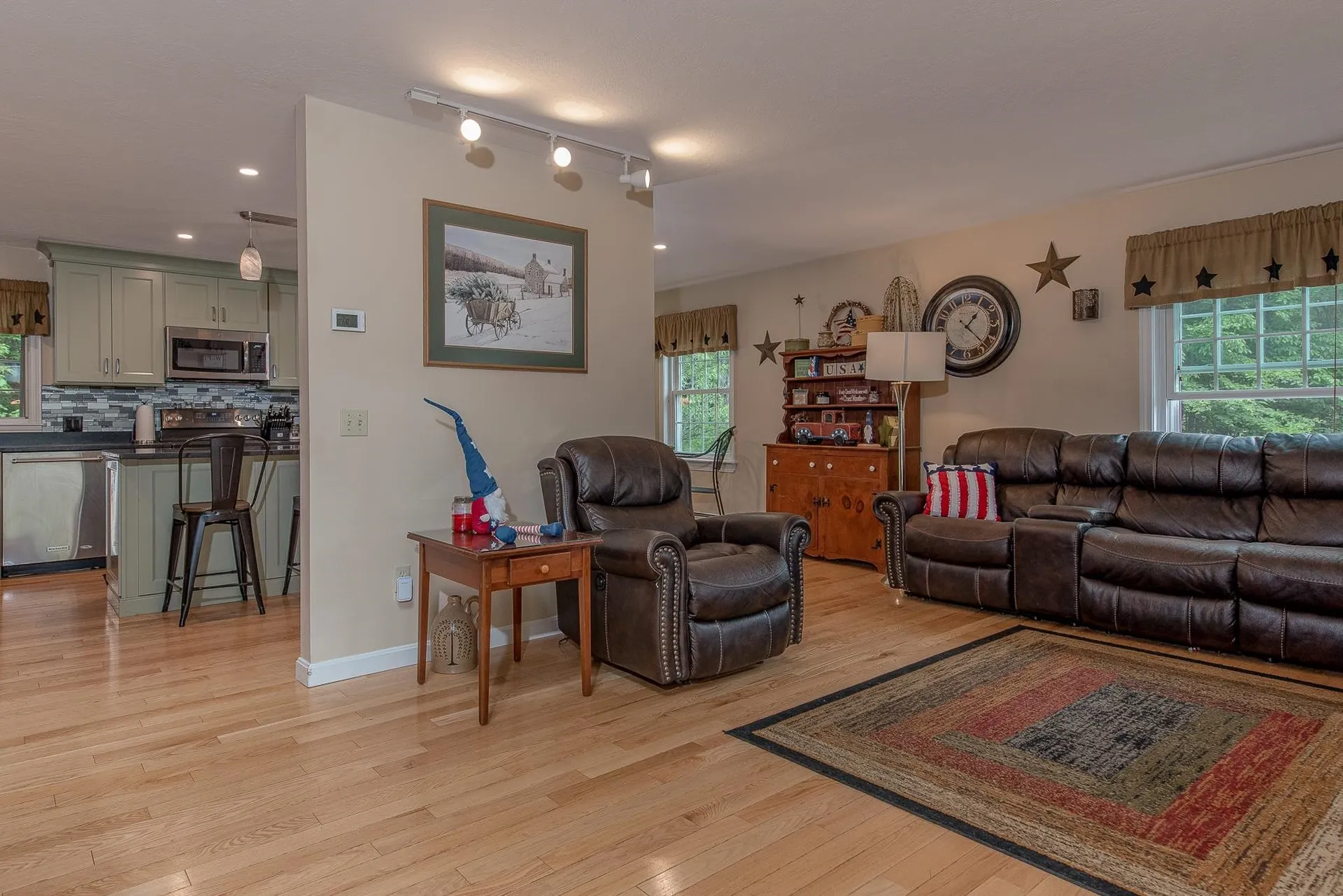 53 Pine Meadow Road New Hampton NH 03256