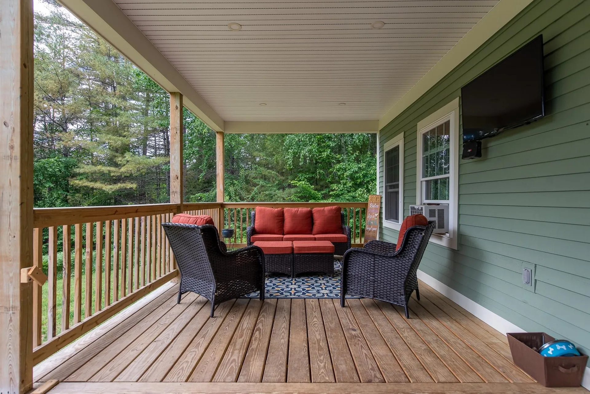 53 Pine Meadow Road New Hampton NH 03256