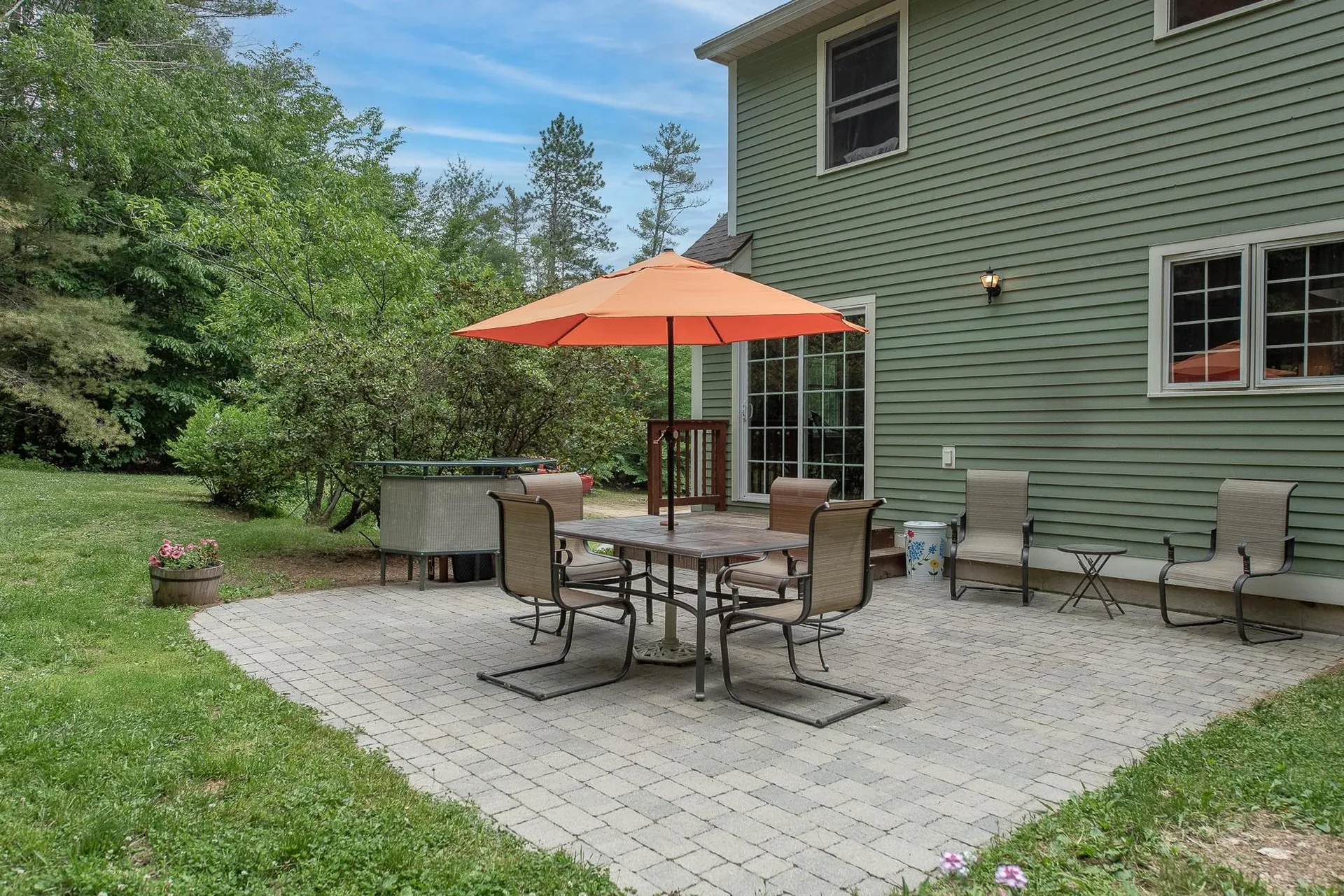 53 Pine Meadow Road New Hampton NH 03256