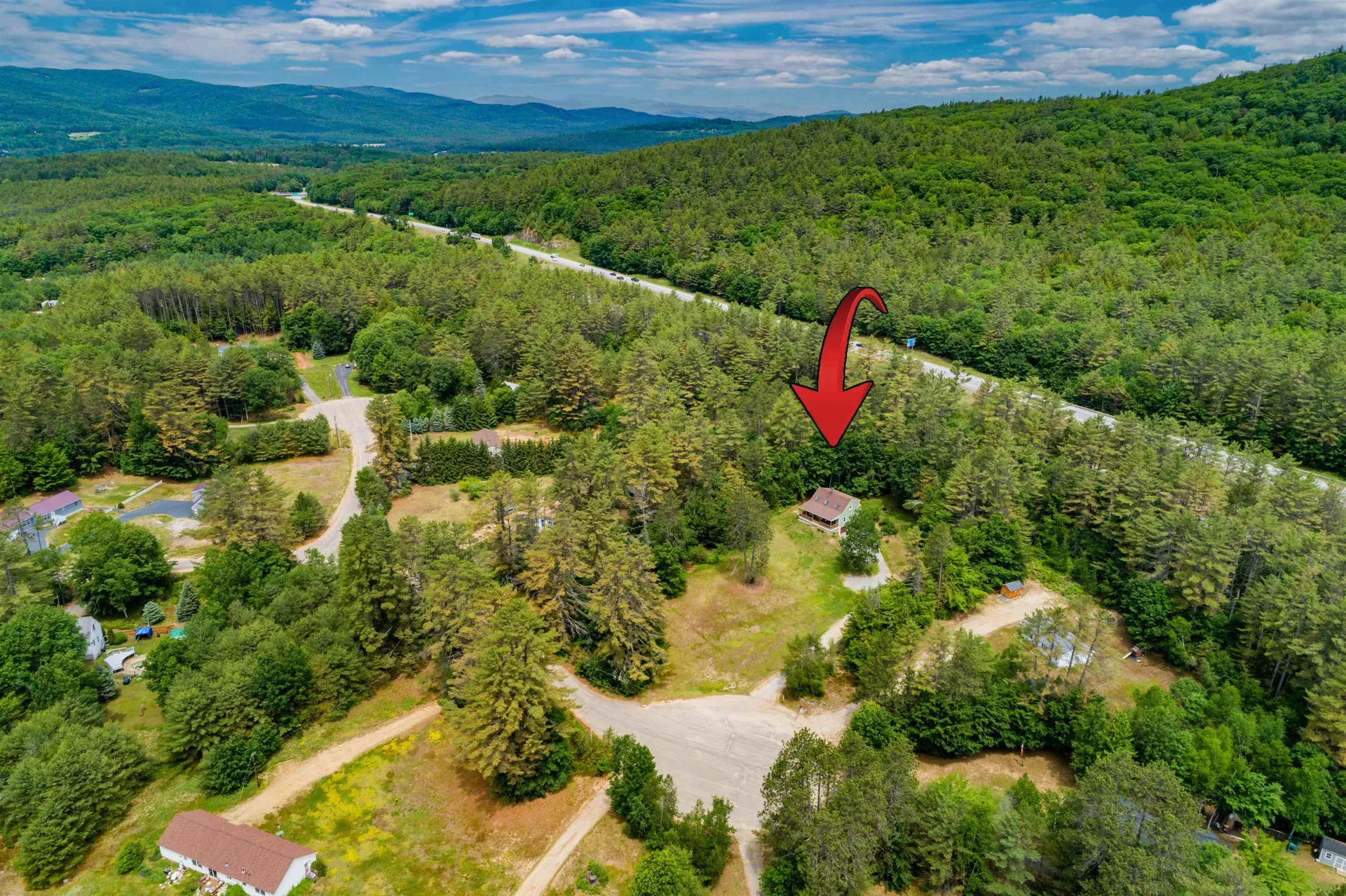 53 Pine Meadow Road New Hampton NH 03256