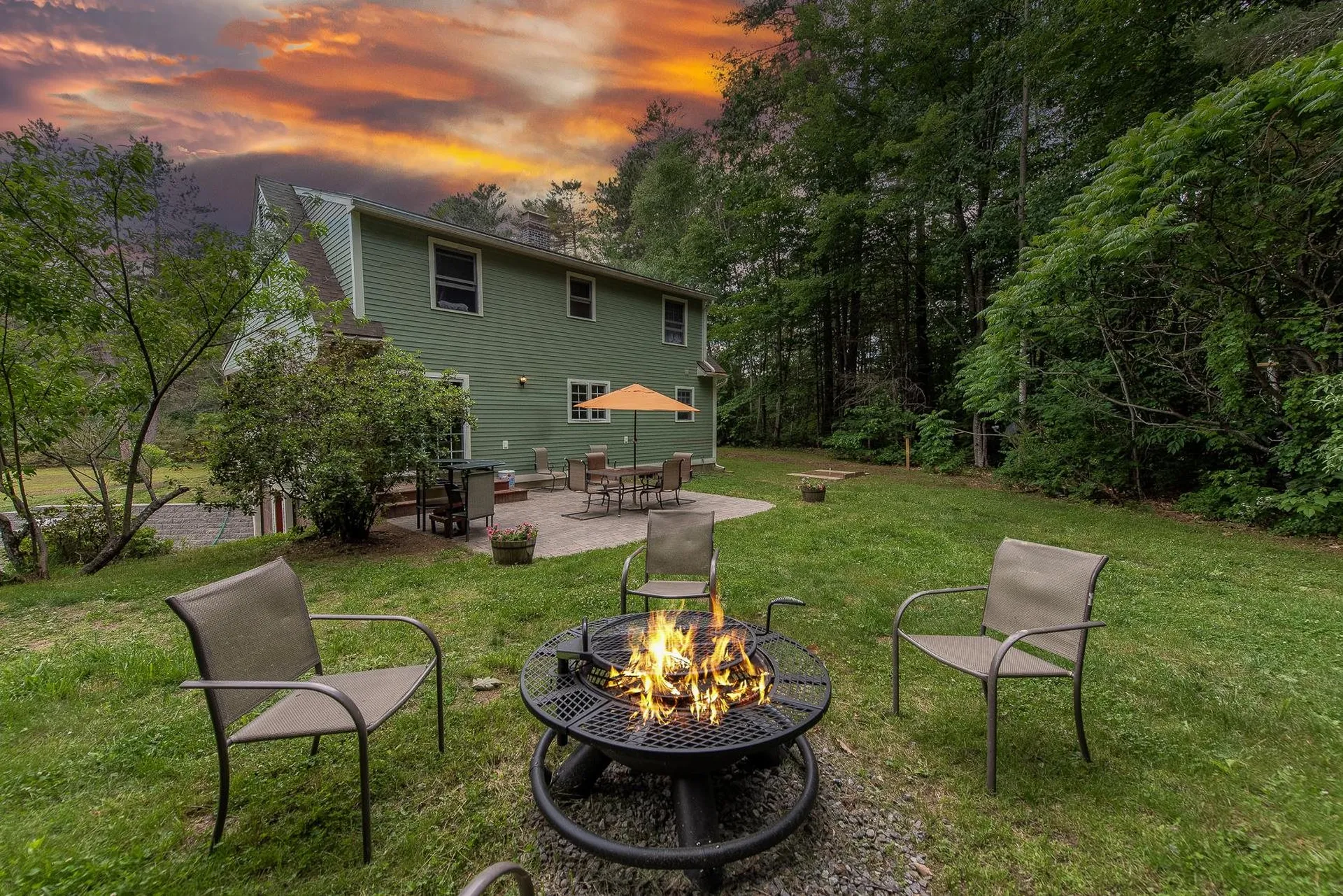 53 Pine Meadow Road New Hampton NH 03256