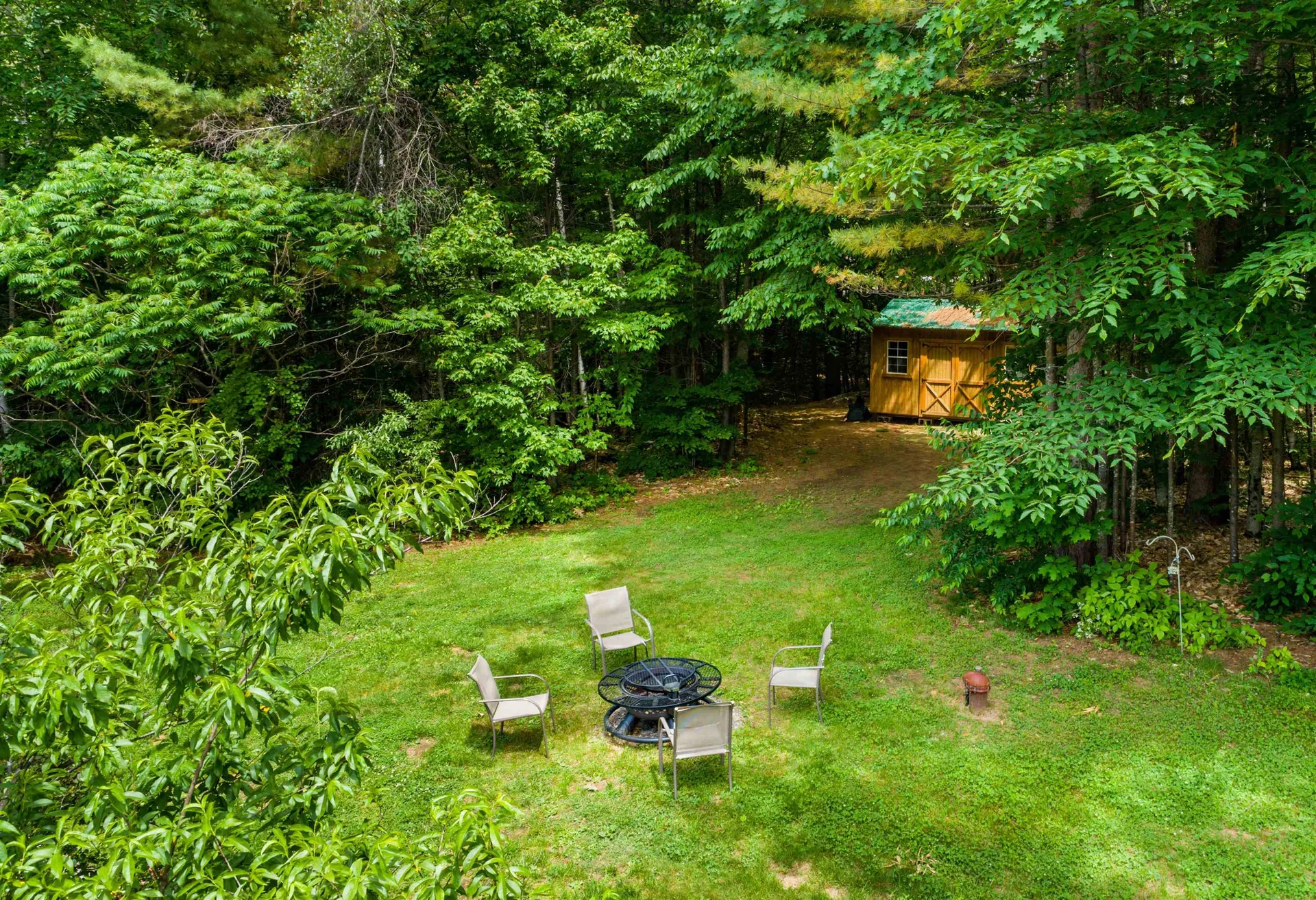 53 Pine Meadow Road New Hampton NH 03256