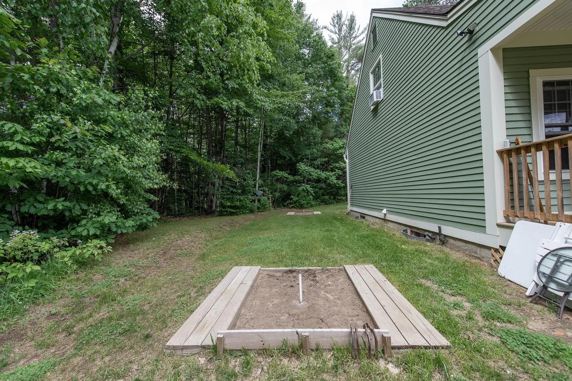 53 Pine Meadow Road New Hampton NH 03256