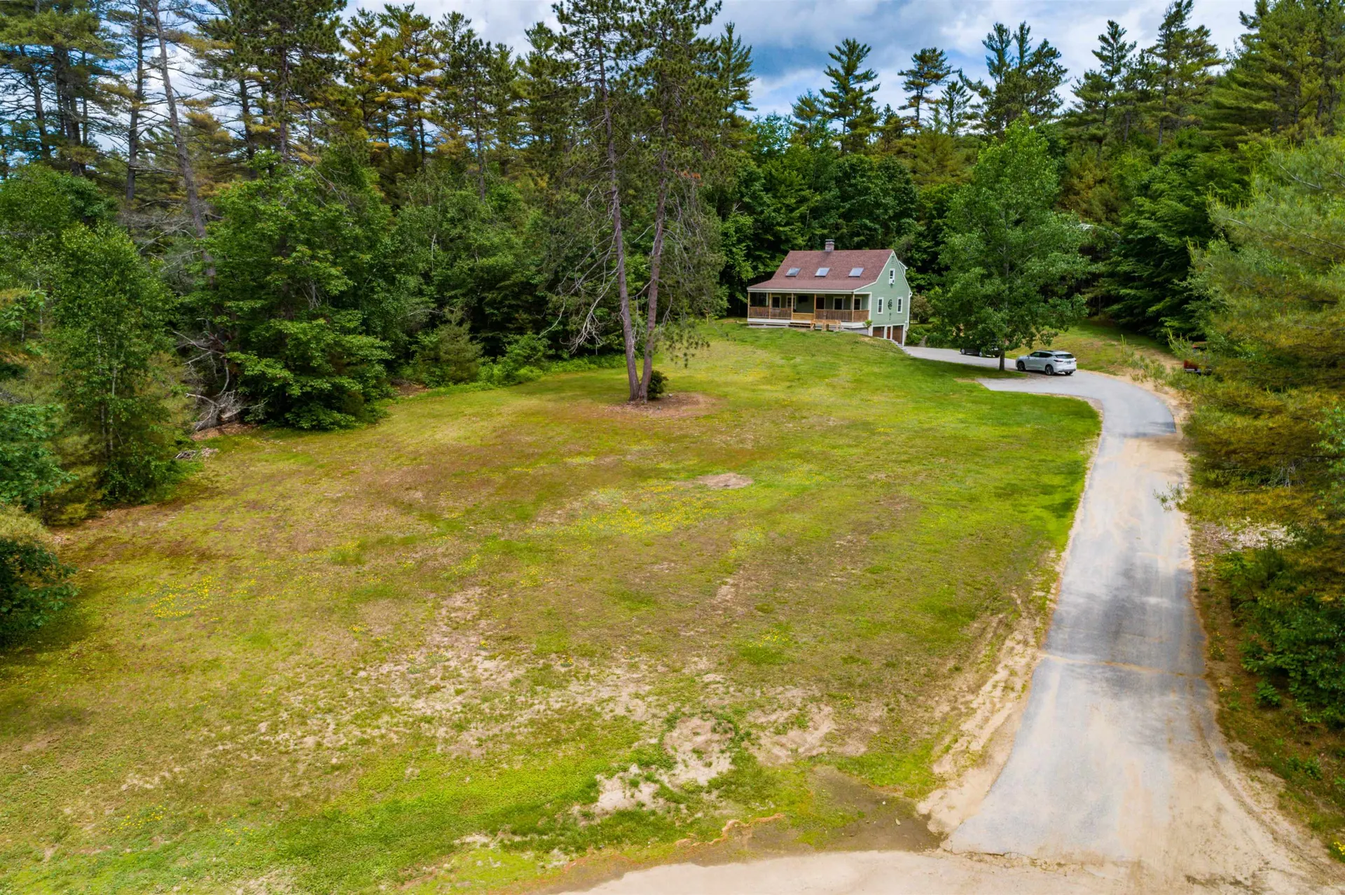 53 Pine Meadow Road New Hampton NH 03256