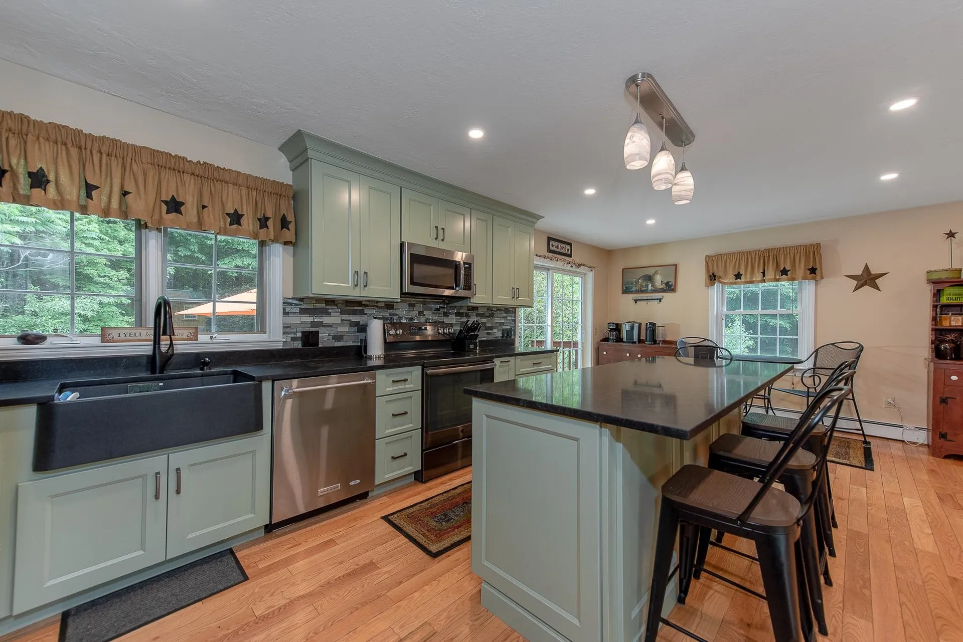 53 Pine Meadow Road New Hampton NH 03256