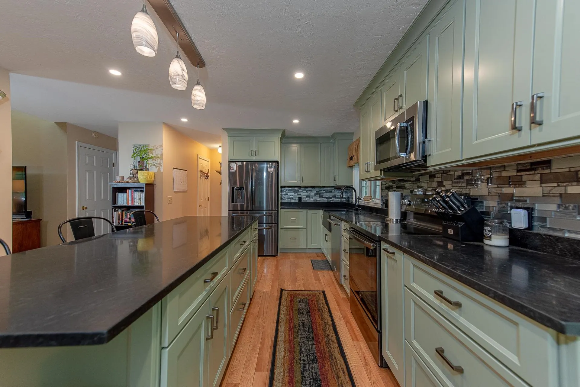 53 Pine Meadow Road New Hampton NH 03256