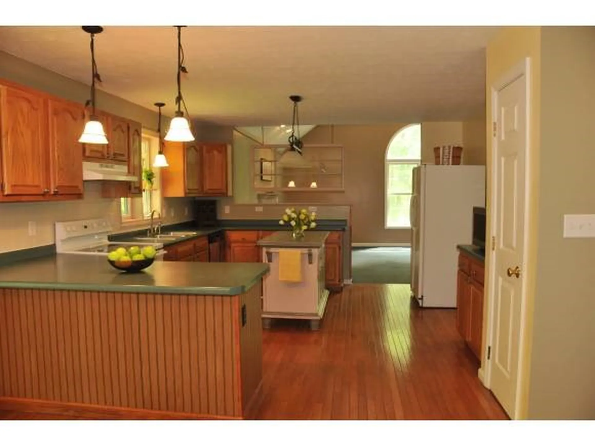3 Wolfe Lane Bedford NH 03110