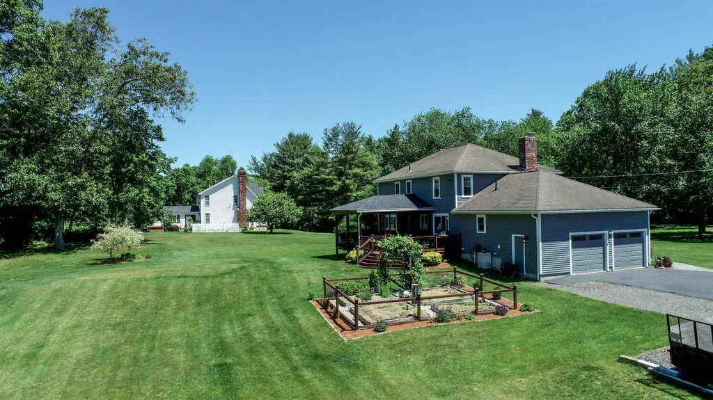 189 Shannon Road Salem NH 03079