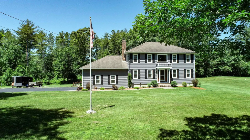 189 Shannon Road Salem NH 03079