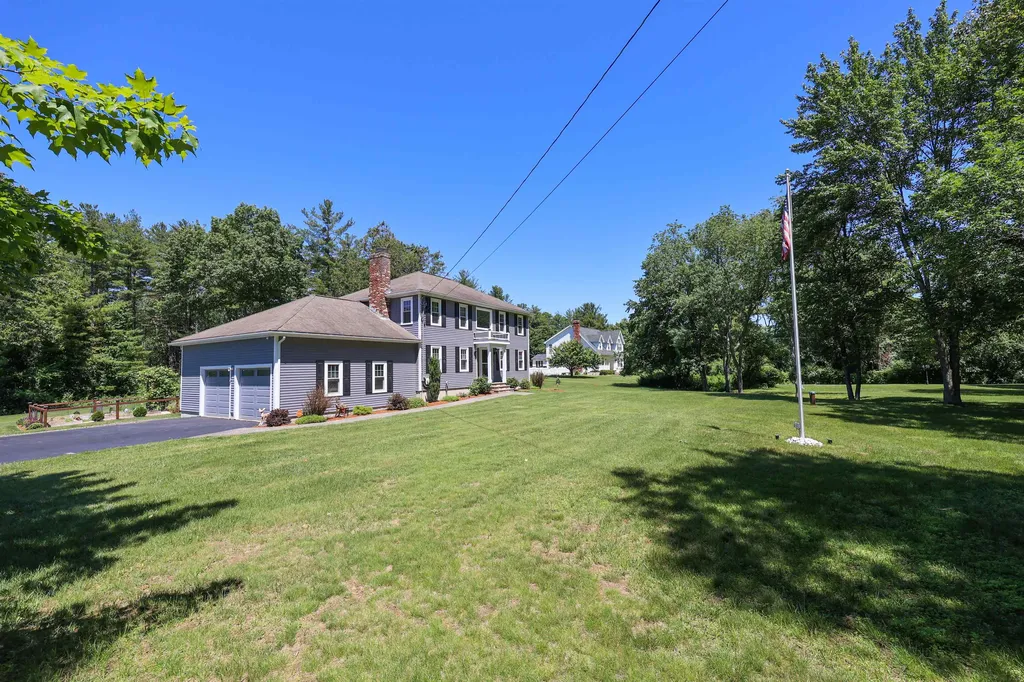 189 Shannon Road Salem NH 03079