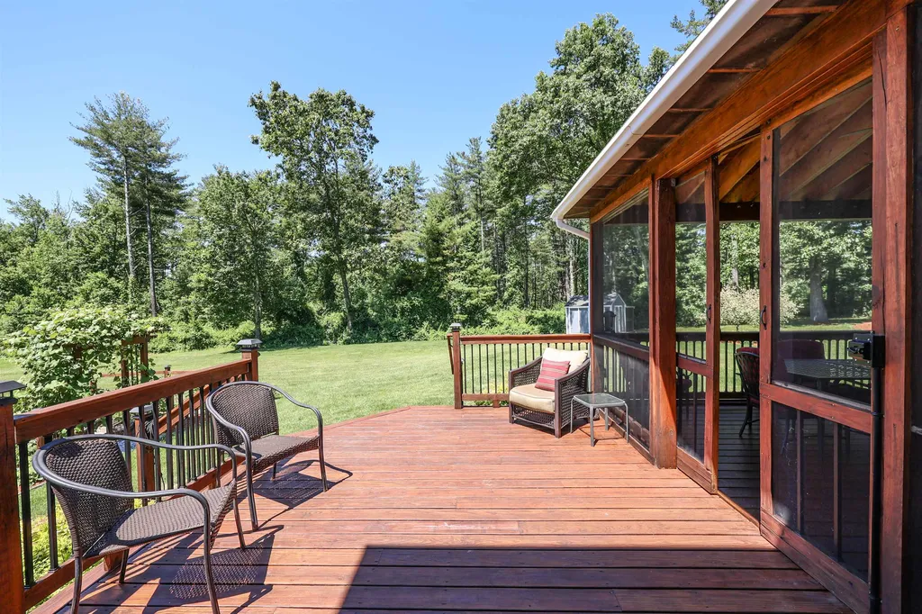 189 Shannon Road Salem NH 03079