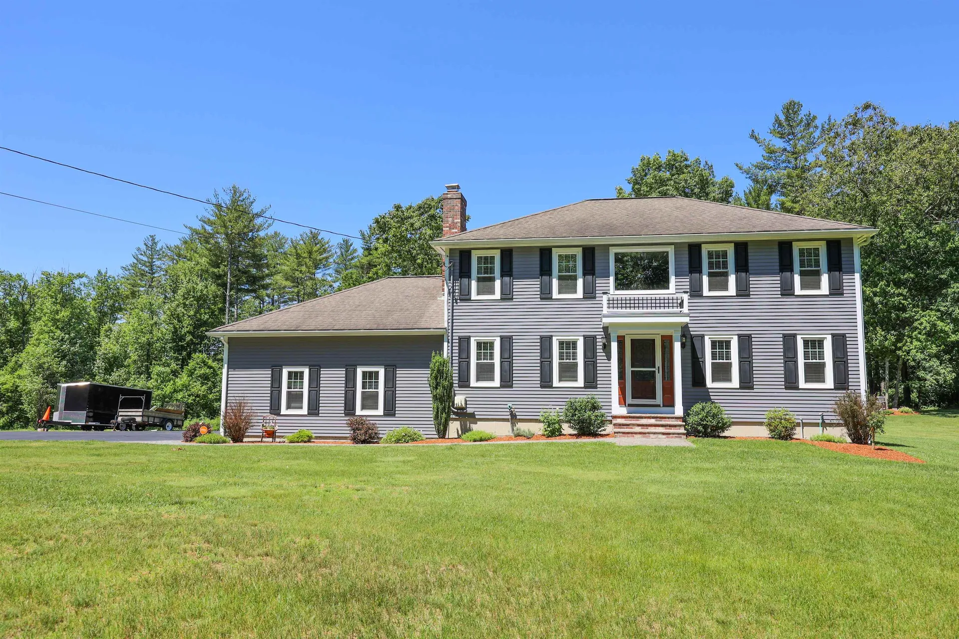 189 Shannon Road Salem NH 03079