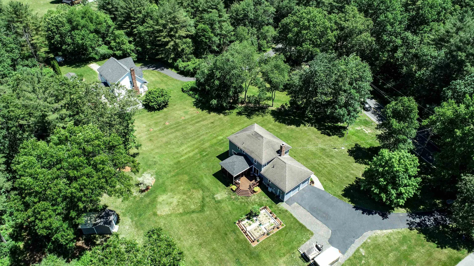 189 Shannon Road Salem NH 03079