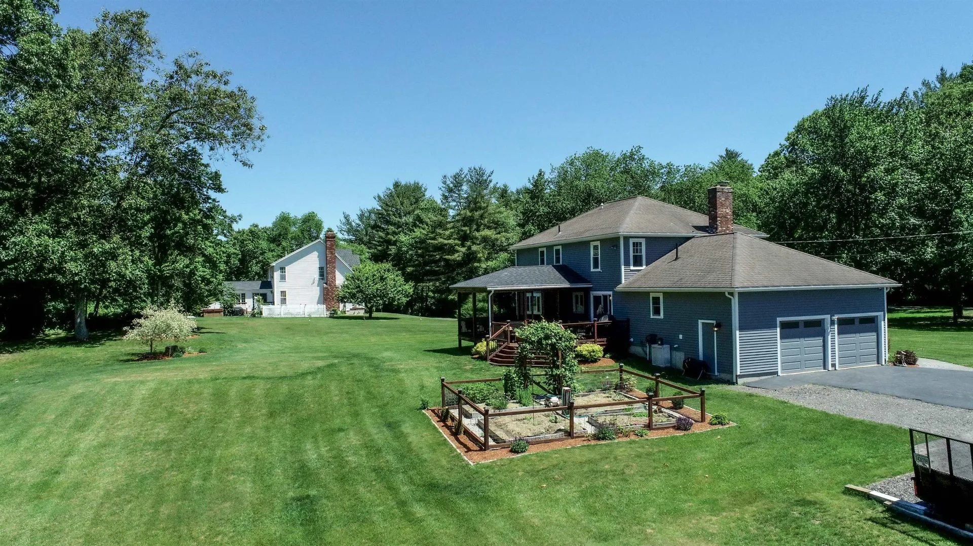 189 Shannon Road Salem NH 03079