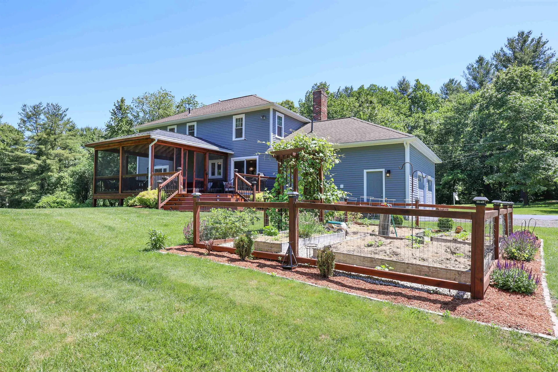 189 Shannon Road Salem NH 03079