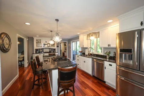 189 Shannon Road Salem NH 03079