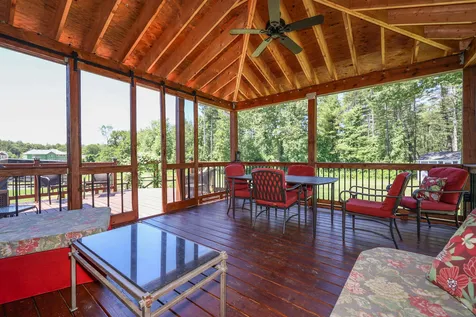 189 Shannon Road Salem NH 03079