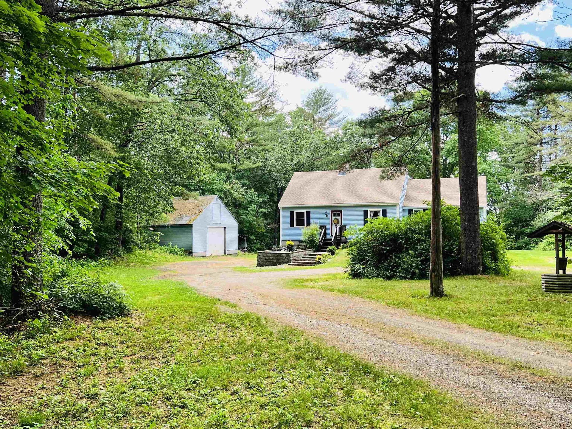 769 Plain Road Hinsdale NH 03451