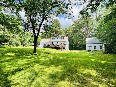 769 Plain Road Hinsdale NH 03451