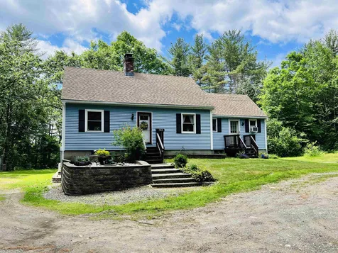 769 Plain Road Hinsdale NH 03451