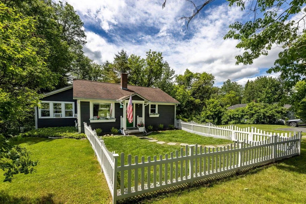 7 Greensboro Road Hanover NH 03750