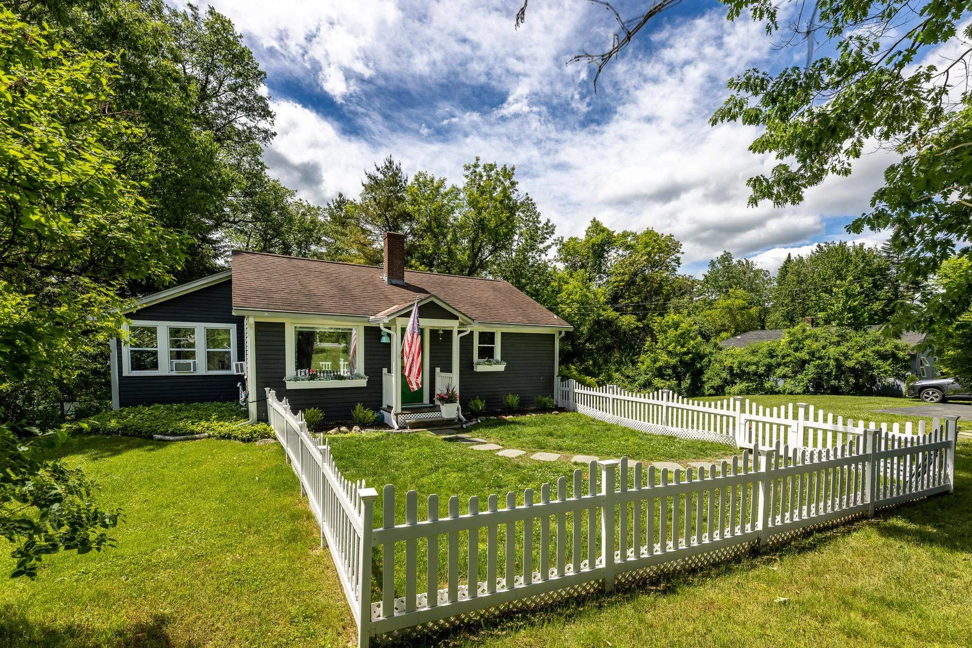7 Greensboro Road Hanover NH 03750