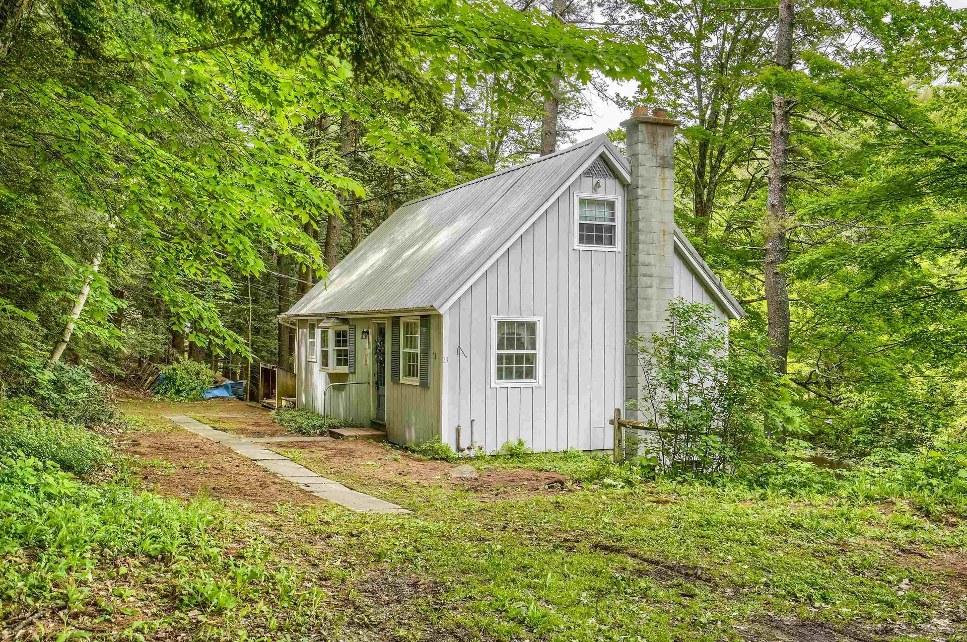 33 Woodfern Road Weare NH 03281