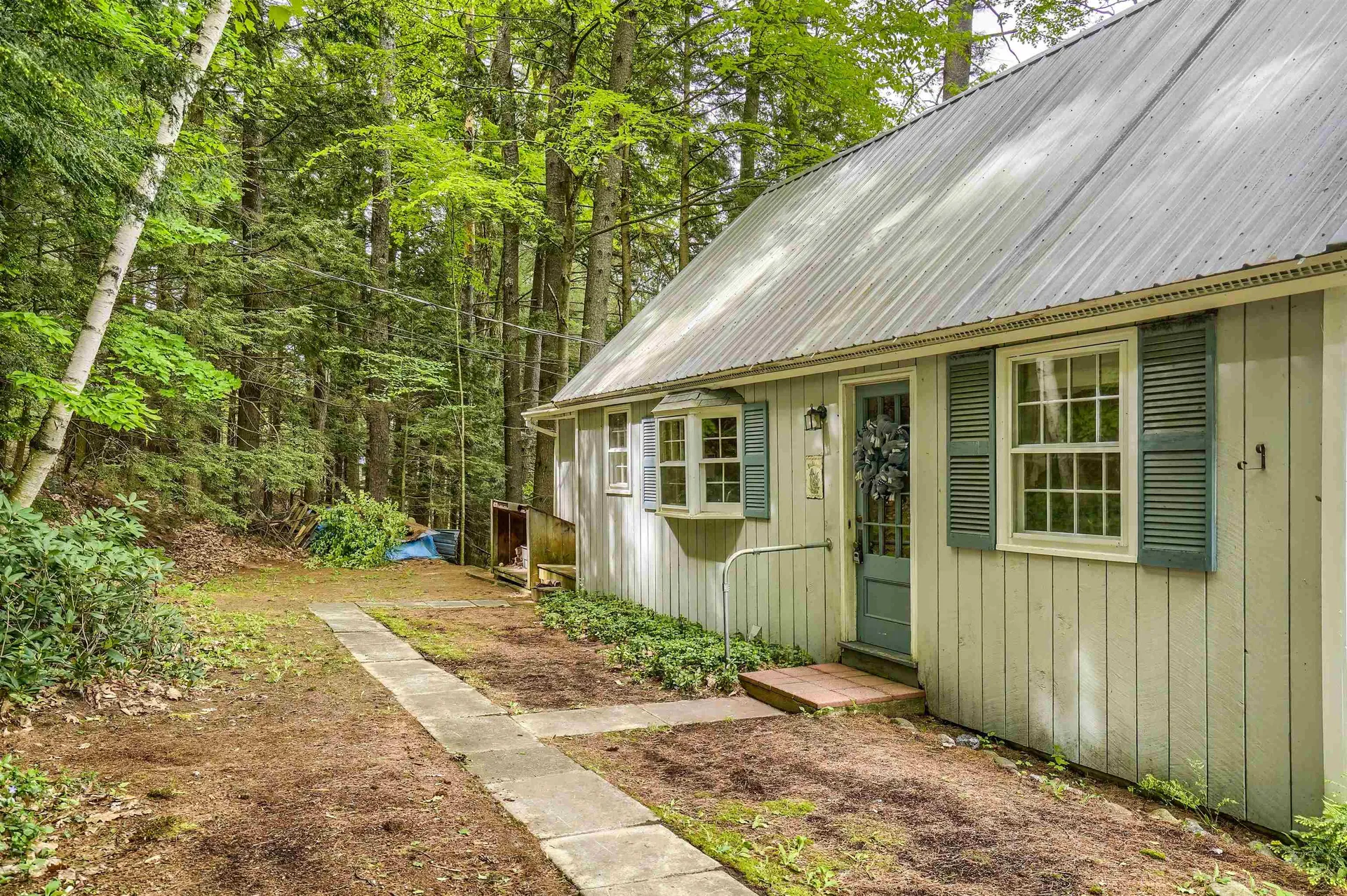 33 Woodfern Road Weare NH 03281