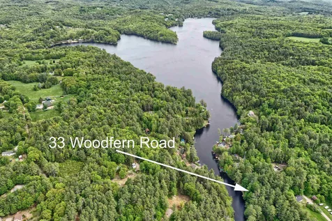 33 Woodfern Road Weare NH 03281