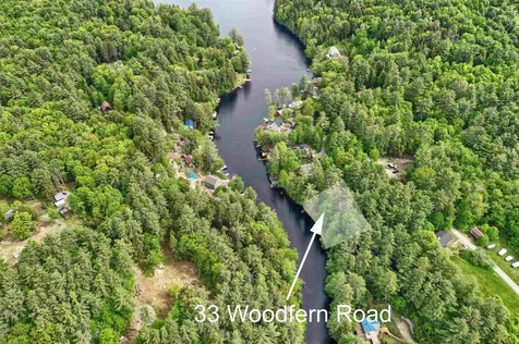 33 Woodfern Road Weare NH 03281