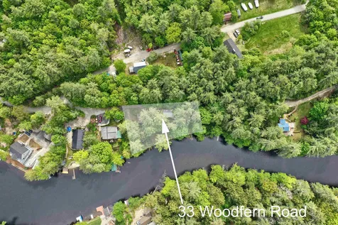 33 Woodfern Road Weare NH 03281