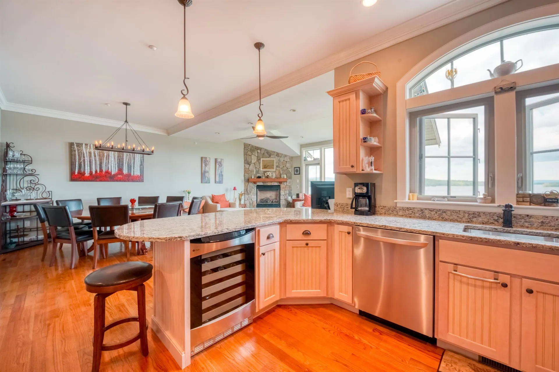 569 Scenic Road Laconia NH 03246